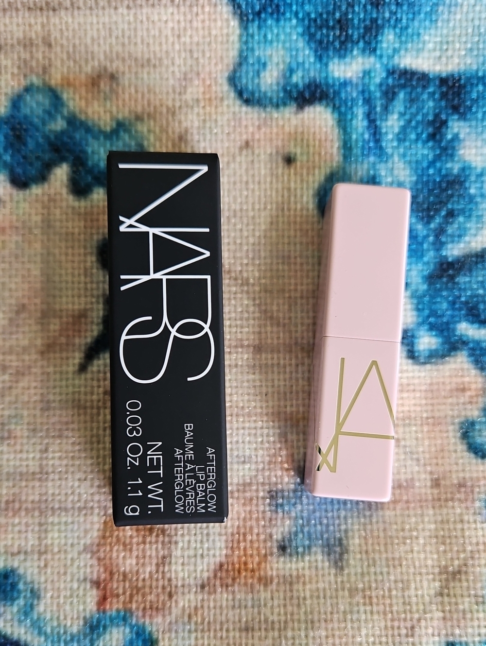 NARS Afterglow Lip Balm